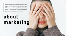 About Psychology - Customizable Professional Static Site Generator