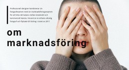 Om Psykologi - Inbyggd Cms-Funktionalitet