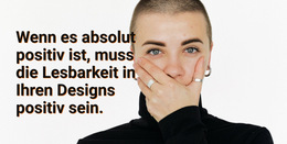 Benutzerdefinierte Schriftarten, Farben Und Grafiken Für Machen Sie Ihr Design