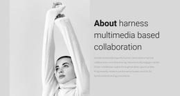 Union Of Fashion Designers - Easy-To-Use Html Code