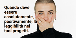 Caratteri, Colori E Grafica Personalizzati Per Crea Il Tuo Design