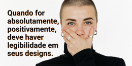 Fontes, Cores E Gráficos Personalizados Para Faça Seu Design