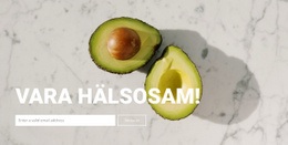 Rätt Näring För Hälsan Premiummall