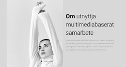 Gratis Onlinemall För Union Of Fashion Designers