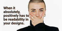 Make Your Design - Functionality Design