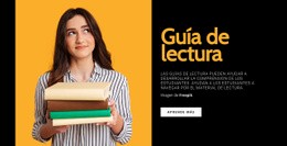 Lectura Eficaz - Diseño Responsivo