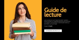 Lecture Efficace – Modèle Gratuit