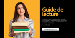 Lecture Efficace - Un Magnifique Modèle De Collection De Couleurs