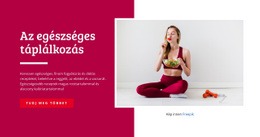 Élelmiszer -Segítségnyújtás – Többcélú WooCommerce Téma