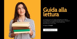 Lettura Efficace Modello CSS Di Base