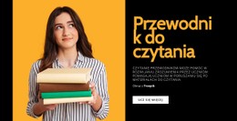 Efektywne Czytanie Podstawowy Szablon CSS
