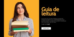 Leitura Eficaz - Design De Uma Página