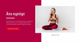 Mathjälp - Enkel HTML-Mall