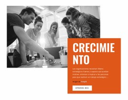 Cree Su Propio Sitio Web Para El Crecimiento Del Negocio