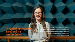 Pracovní Spolupráce – Vytvořte Úžasnou Šablonu