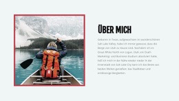 Anpassbare Professionelle Tools Für Über Meinen Blog