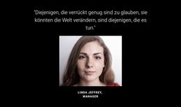Feedback Zum Geschäftsprojekt