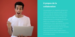 Superbe Conception Web Pour Nos Objectifs De Travail