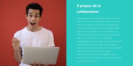 Nos Objectifs De Travail