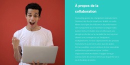 Nos Objectifs De Travail - Inspiration De Modèles Joomla