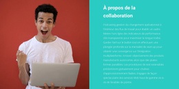 Nos Objectifs De Travail - Fonctionnalité Thème WordPress