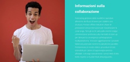 Design Web Straordinario Per I Nostri Obiettivi Di Lavoro