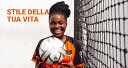 Modello HTML5 Premium Per Lo Sport Come Stile Di Vita