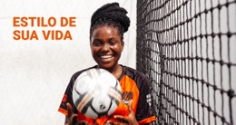 Esporte Como Estilo De Vida - Página Inicial De Download Gratuito