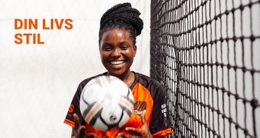 Sport Som En Livsstil - Gratis Mallar