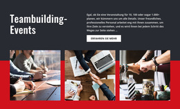 Spiele Für Die Arbeit – Bestes Kostenloses WordPress-Theme