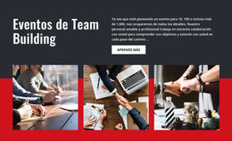 Juegos Para El Trabajo - Descarga Gratuita De Plantilla De Sitio Web