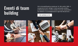 Progettazione Del Sito Web Per Giochi Per Lavoro