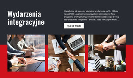 Gry Do Pracy - Szablon Strony Internetowej Do Pobrania Za Darmo