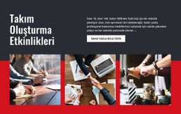 İş Için Oyunlar Için HTML5 Duyarlı