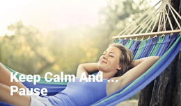 Outdoor Recreation - Easy-To-Use Wysiwyg HTML Editor