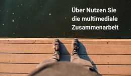 Ihr Erster Schritt Ins Geschäft