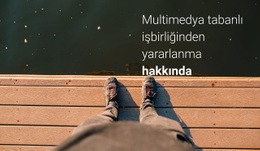 İşe Ilk Adımınız Için CSS Düzeni