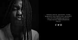 Отзывы Клиентов В Соц. – Бесплатные Шаблоны Конструктора Страниц