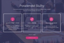 Potřebujete Vítěznou Strategii – Přizpůsobitelná Šablona