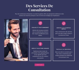 Découvrez Comment Changer Les Comportements Des Consommateurs - Meilleure Maquette De Site Web