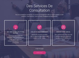 Vous Avez Besoin D'Une Stratégie Gagnante - Modèle De Page HTML