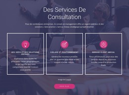 Modèle Joomla Exclusif Pour Vous Avez Besoin D'Une Stratégie Gagnante