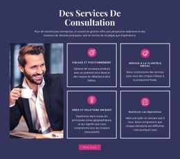 Découvrez Comment Changer Les Comportements Des Consommateurs - Téléchargement Gratuit D'Un Modèle D'Une Page