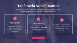 Nyerő Stratégiára Van Szüksége – Testreszabható Sablon