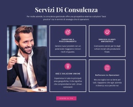 Scopri Come Cambiare I Comportamenti Dei Consumatori - HTML Builder