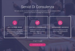 Hai Bisogno Di Una Strategia Vincente - Bellissimo Tema WordPress