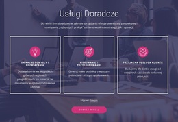 Potrzebujesz Zwycięskiej Strategii - Piękny Motyw WordPress