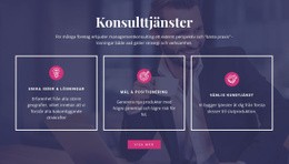 Webbplatsdesign För Du Behöver En Vinnande Strategi