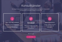 Du Behöver En Vinnande Strategi - Kreativ Mångsidig Mall