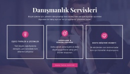 Kazanan Bir Stratejiye Ihtiyacınız Var Için En Yaratıcı HTML5 Şablonu